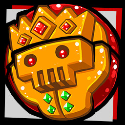 Inferno Ruins