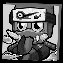 The Ninja