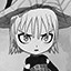 Hating Witch
