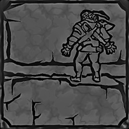 Ledge-walker