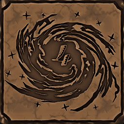 The Depths Of Darkness