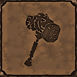 Hammer It Home
