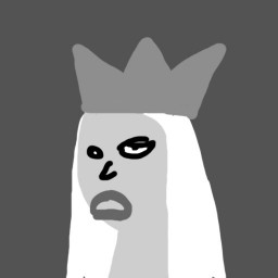 KISS THE PRINCESS