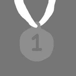 FIRST GOLD