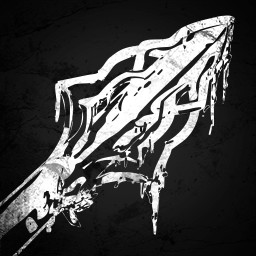 Lichlord's Frozen Staff