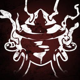 Wrathful Jinn's Lamp
