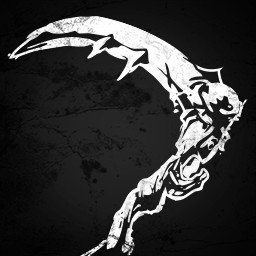 Bloodseeker Scythe