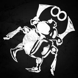 Infinity Scarab