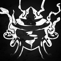 Wrathful Jinn's Lamp