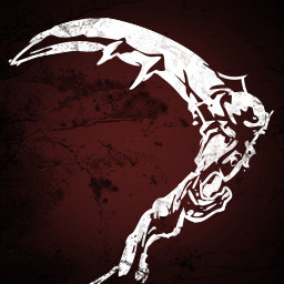 Bloodseeker Scythe
