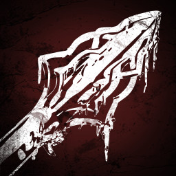 Lichlord's Frozen Staff