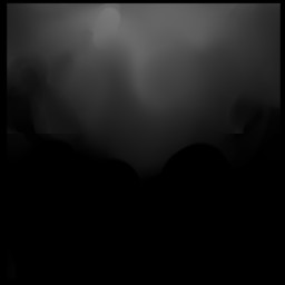 Darkest Shadows