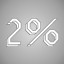 Completed 2%
