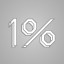 Completed 1%
