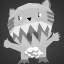 Shaving the Cat