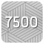 The 7500
