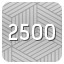 The 2500
