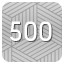 The 500