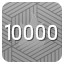 The 10000