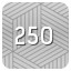 The 250