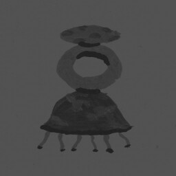 A New Shape of Soul