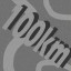 100 KM