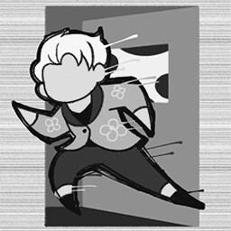 Playing Wallflower