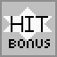 All axes hit bonus!