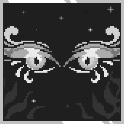 Goddess of the Swamps