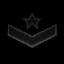 SECOND LIEUTENANT
