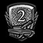 Warlord Rank 2