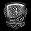 Warlord Rank 3