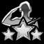 Fed Fighter Rank 3