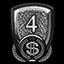 Fidelity Rank 4