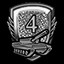 Warlord Rank 14