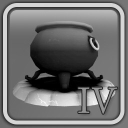 Alchemical Producer IV