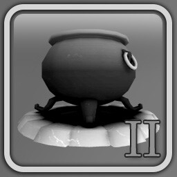 Alchemical Producer II