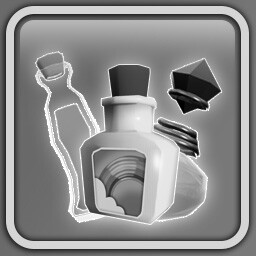 Master Alchemist