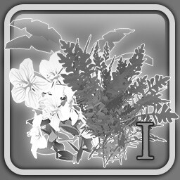 Botanical Master I