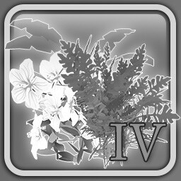 Botanical Master IV