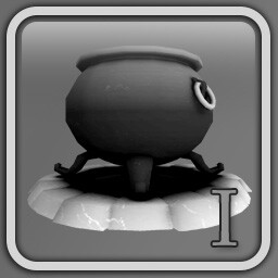 Alchemical Producer I