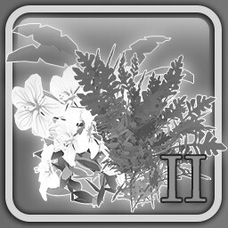 Botanical Master II