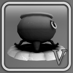 Alchemical Producer V