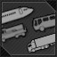 Varied Fleet