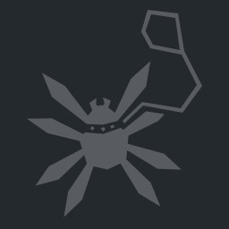 Spiders on my side