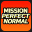 "Perfect Play of 'Normal'...?" CLEAR