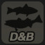 "Drum & Bass" CLEAR