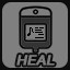 "HEAL" CLEAR