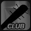 "CLUB" CLEAR