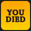 FIRST GAMEOVER